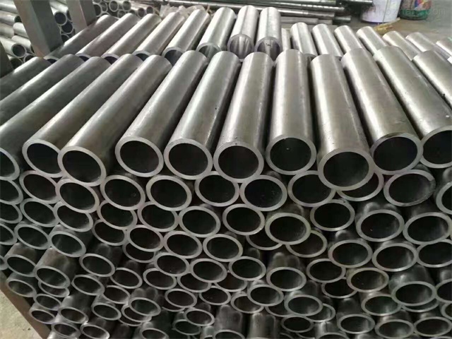 千阳30CrMo精密无缝钢管
