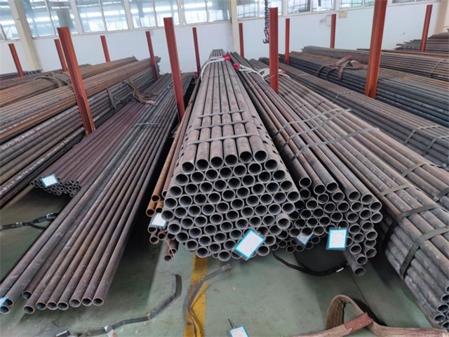 千阳20G合金无缝钢管
